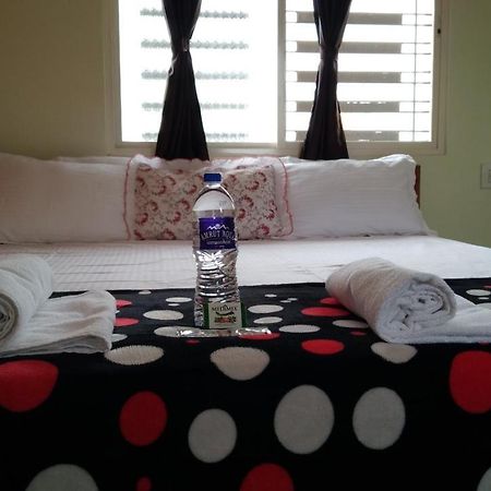 Druva Homestay ハンピ エクステリア 写真