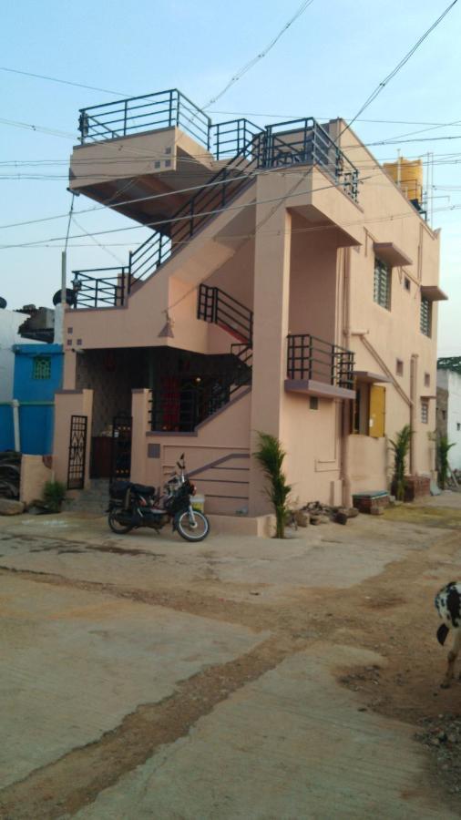 Druva Homestay ハンピ エクステリア 写真