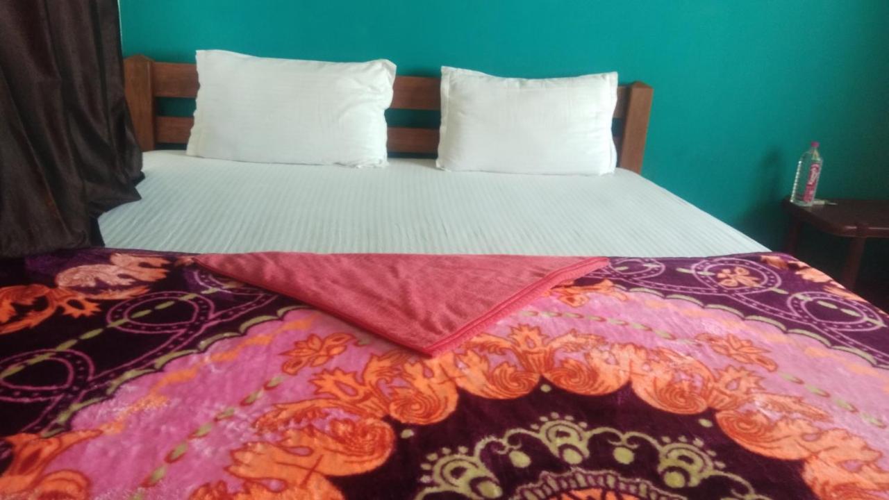 Druva Homestay ハンピ エクステリア 写真