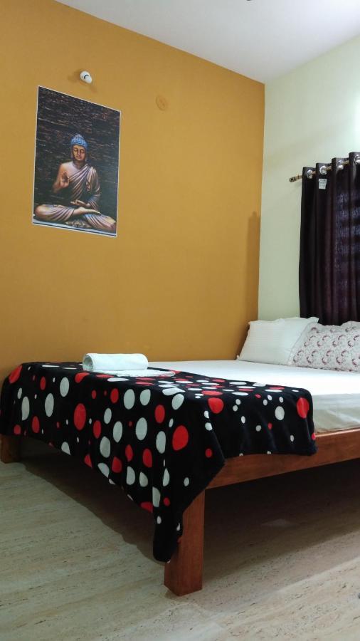 Druva Homestay ハンピ エクステリア 写真