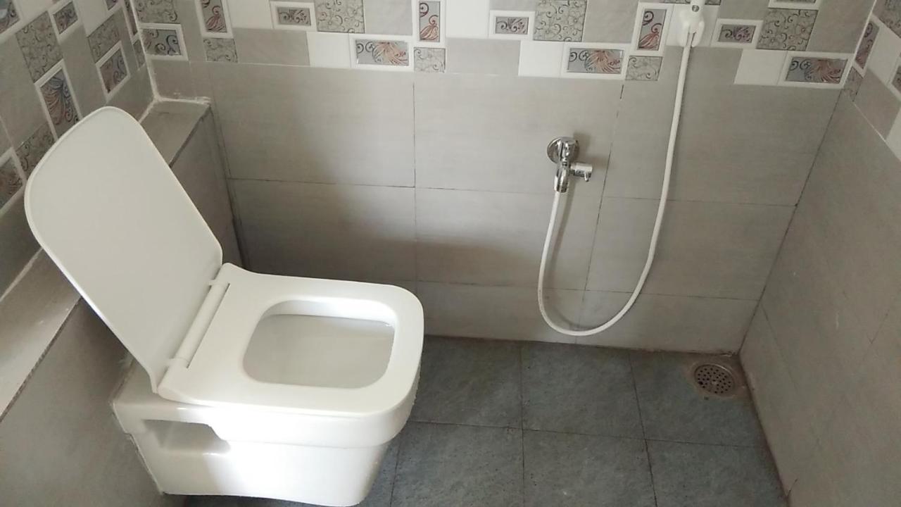 Druva Homestay ハンピ エクステリア 写真
