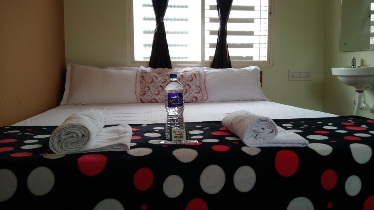 Druva Homestay ハンピ エクステリア 写真